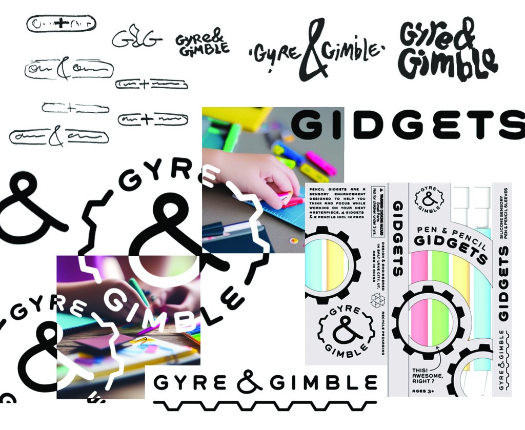 GYRE & GIMBLE