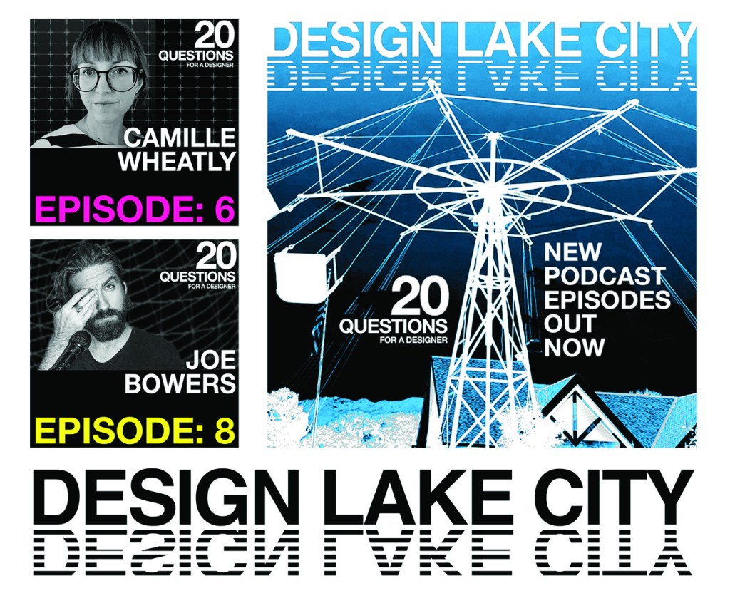 DESIGN LAKE CITY
